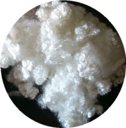 Introduction for Polyester Hollow Fiber Spinning Process