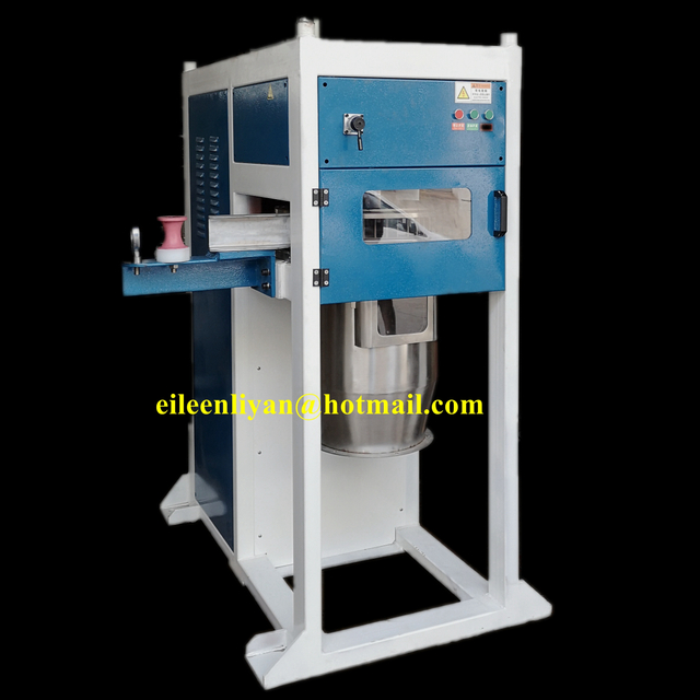 Fiber cutters for Hollow Conjugated Silicon Fiber production line, Polyester staple fiber production line