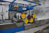 Drafter for Recycled Production Line