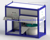 Polyester Staple Fiber Cutting Machine for Polyester Staple Fiber Line
