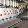 Regenerated Polyester Staple Fiber Production Line