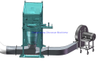 Cutter Disc for Polyester Staple Fiber Production Line