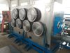 Drafter for Recycled Production Line