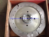 Cutter Disc for Polyester Staple Fiber Production Line
