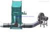 Polyester Staple Fiber Cutting Machine for Polyester Staple Fiber Line