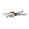Crimper Roller for drafter/stretcher